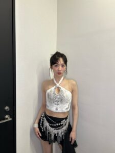 Actress Nicole Jung HD Photos and Wallpapers September 2025