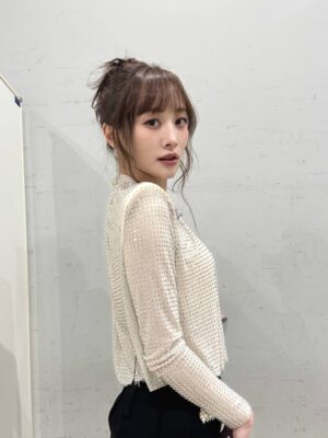Nicole Jung Instagram - 楽しかったよ🫶