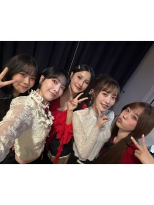 Nicole Jung Instagram - 楽しかったよ🫶