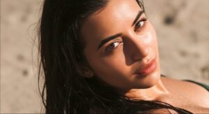 Actress Nikkesha Rangwala HD Photos and Wallpapers November 2025