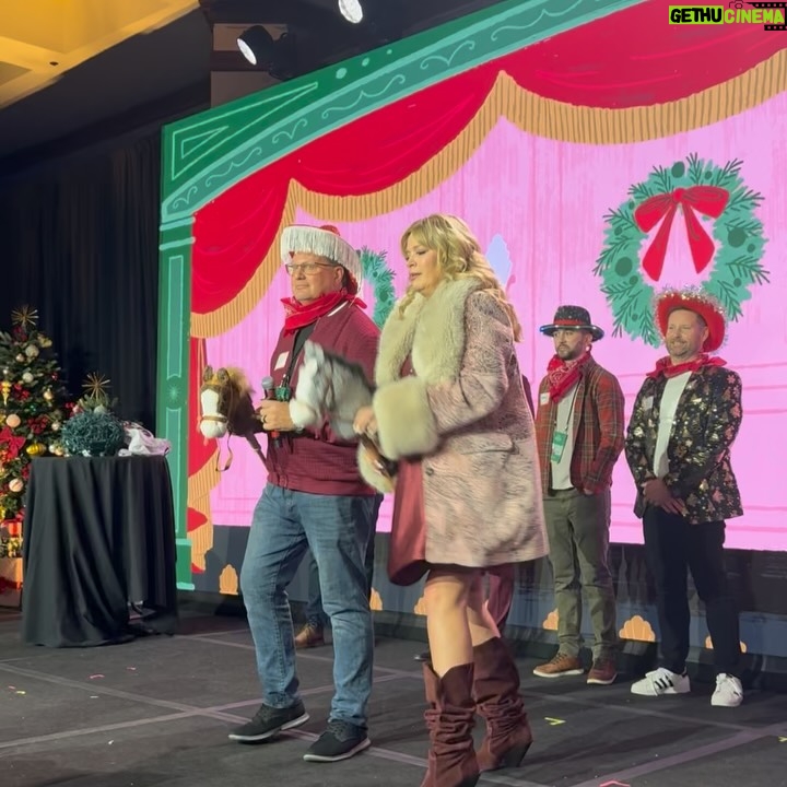 Nikki DeLoach - 6.8K Likes - We sang. We danced. We laughed. We hugged. A blast was had all around. What joy it is to be with best friends and with each and every one of you who joined us in celebration this weekend in Kansas City. Thank you for taking the time out of your lives to be with us. My heart is so full ❤️