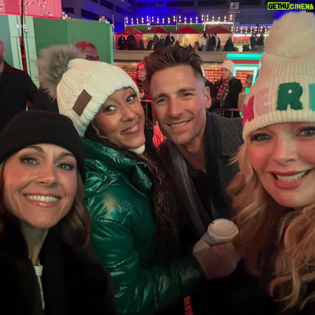 Nikki DeLoach - 6.8K Likes - We sang. We danced. We laughed. We hugged. A blast was had all around. What joy it is to be with best friends and with each and every one of you who joined us in celebration this weekend in Kansas City. Thank you for taking the time out of your lives to be with us. My heart is so full ❤️