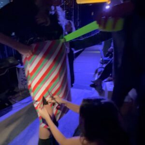 Nikki DeLoach Instagram - We sang. We danced. We laughed. We hugged. A blast was had all around. What joy it is to be with best friends and with each and every one of you who joined us in celebration this weekend in Kansas City. Thank you for taking the time out of your lives to be with us. My heart is so full ❤️