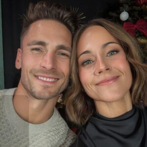 Nikki DeLoach Instagram - We sang. We danced. We laughed. We hugged. A blast was had all around. What joy it is to be with best friends and with each and every one of you who joined us in celebration this weekend in Kansas City. Thank you for taking the time out of your lives to be with us. My heart is so full ❤️