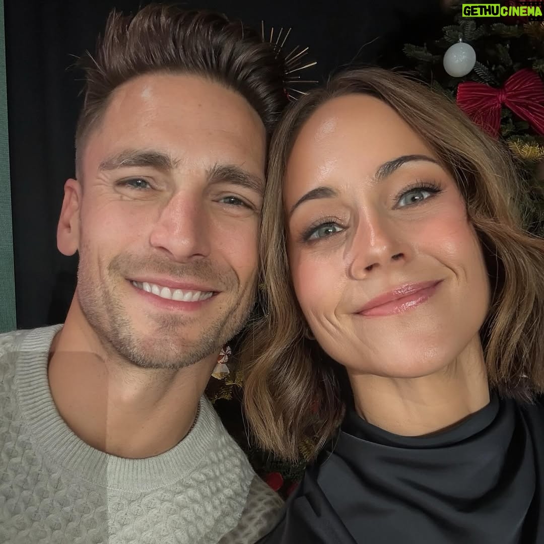 Nikki DeLoach - 6.8K Likes - We sang. We danced. We laughed. We hugged. A blast was had all around. What joy it is to be with best friends and with each and every one of you who joined us in celebration this weekend in Kansas City. Thank you for taking the time out of your lives to be with us. My heart is so full ❤️