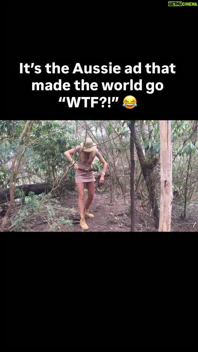 Nikki Osborne - 12.8K Likes - Follow for more Bush Barbie! #funny #reels #viral #bushbarbie