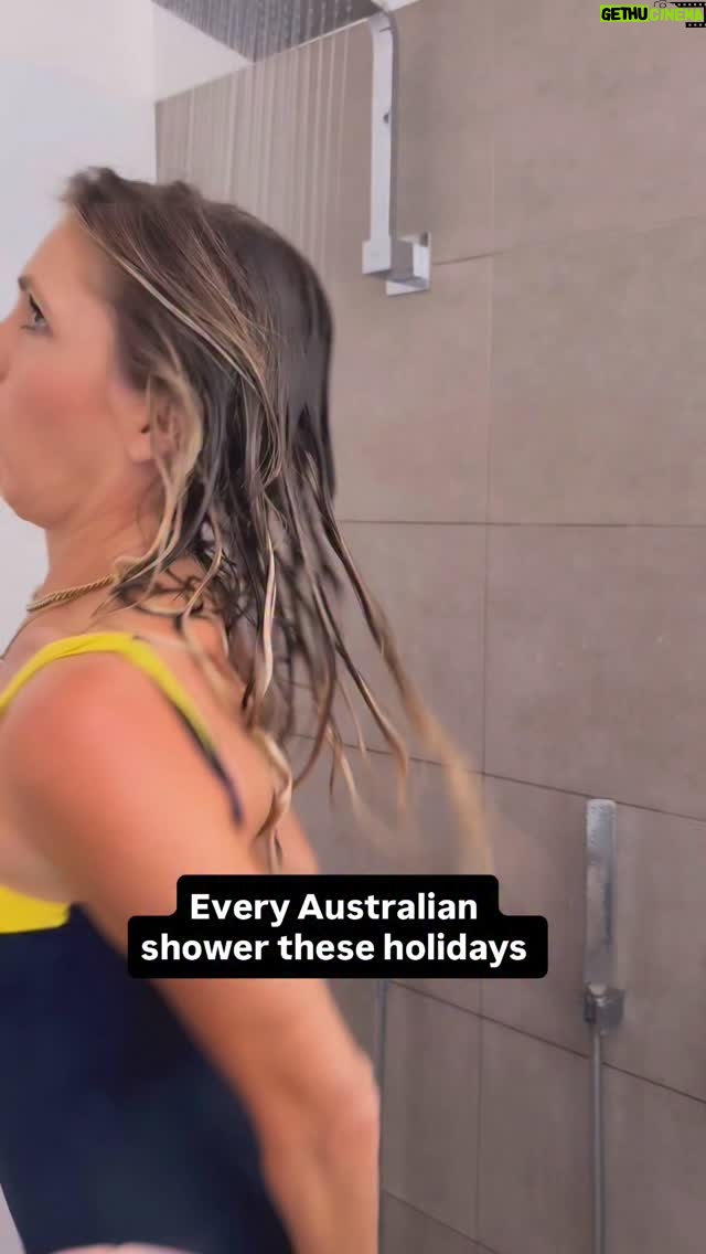 Nikki Osborne - 8.4K Likes - When the waves eat you and you get sand scrot! #reels #funny #viral #summer #beach