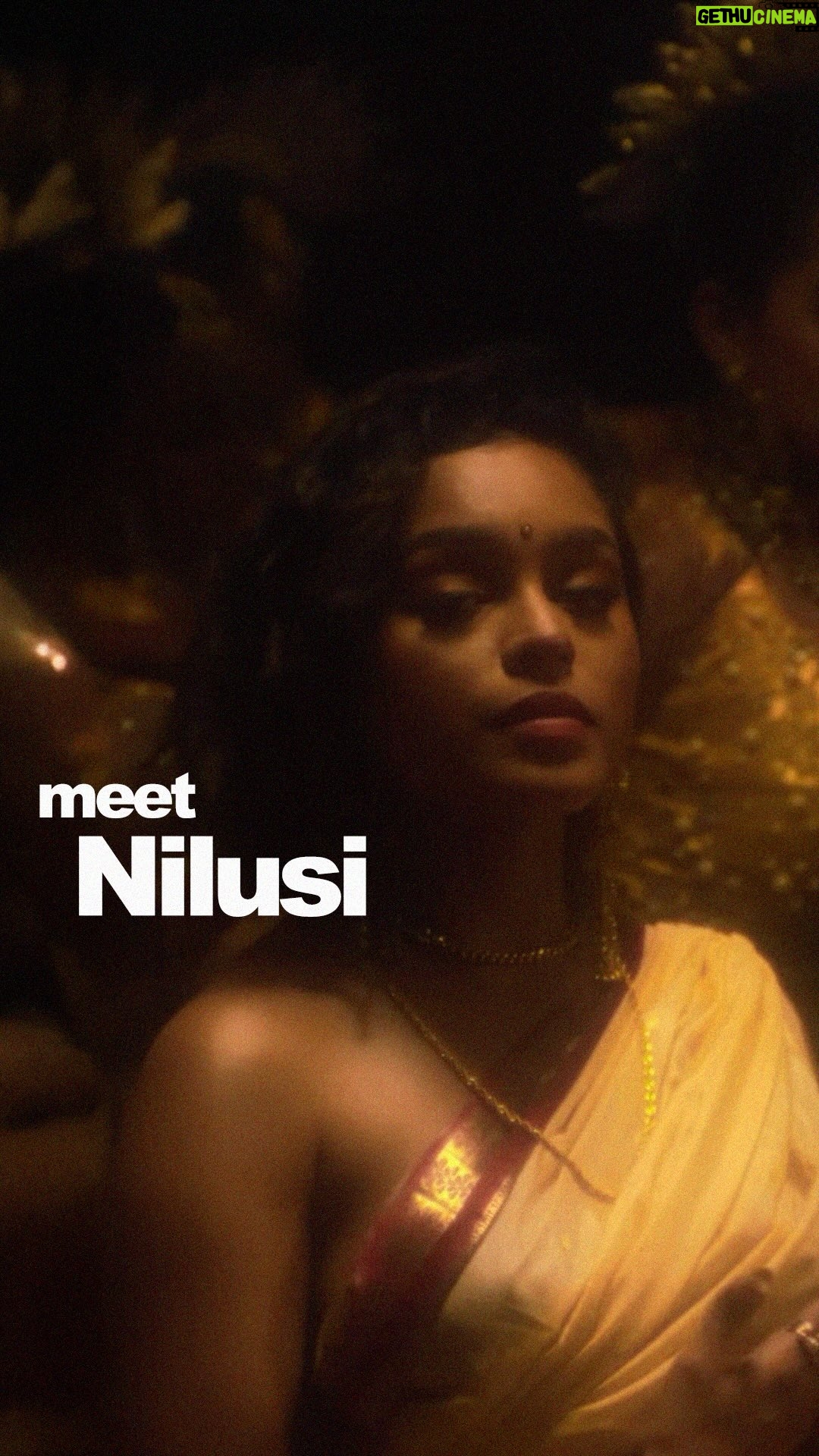 Nilusi Nissanka - 5K Likes - meet @nilusi the paris-born artist of Sri Lankan descent who’s creative vision is undeniable.

at 15 years old, she was selected to be one one-of-five people in the mega kids pop band “Kids United.” after 3-years and millions of records sold, she left the group and went off on her own.

thus began the journey of her creating her debut album “Lettre à l’univers” (Letters to the universe), that immerses us in a rich world that emphasizes all her strengths: from visuals, vocals, and cultural roots.

when we stumbled upon her project it was a huge reminder of how wide the south asian diaspora stretches and how it could result in things that were both deeply unique and remarkable.

-

the most exciting desis in music
follow for more
text us  1 (929) 566-3427