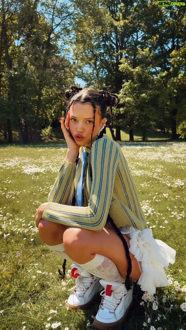 Nina Chuba - 88K Likes - HEUTE Nacht kommt endlich WENN DAS LIEBE IST raus! Sind wir bereit?!! 🌸🌸