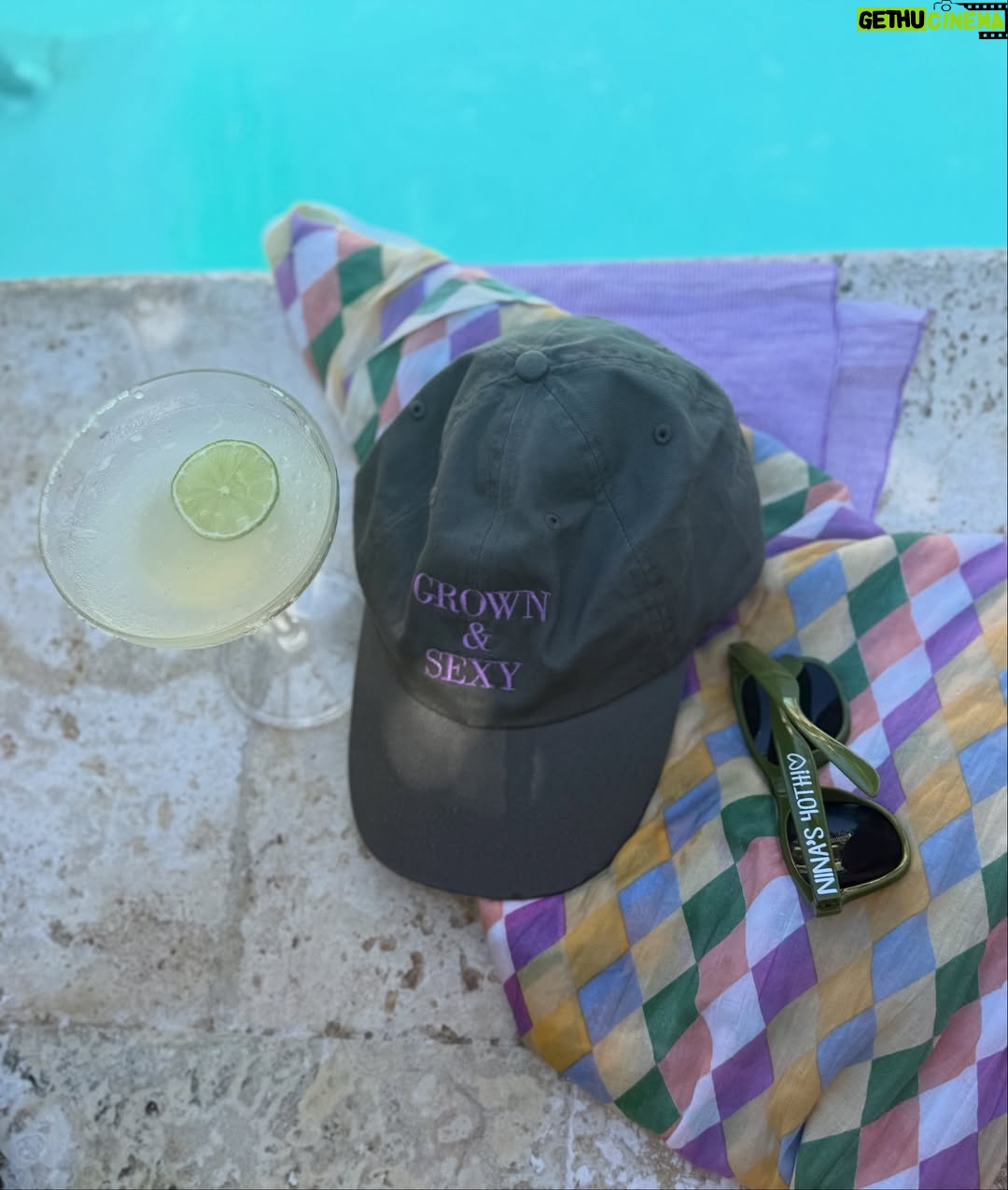 Nina Seničar - 9.5K Likes - An EPIC weekend with my favorite humans. We partied hard, we laughed, we cried, we danced in the rain, we lost our voices singing. This is 40!