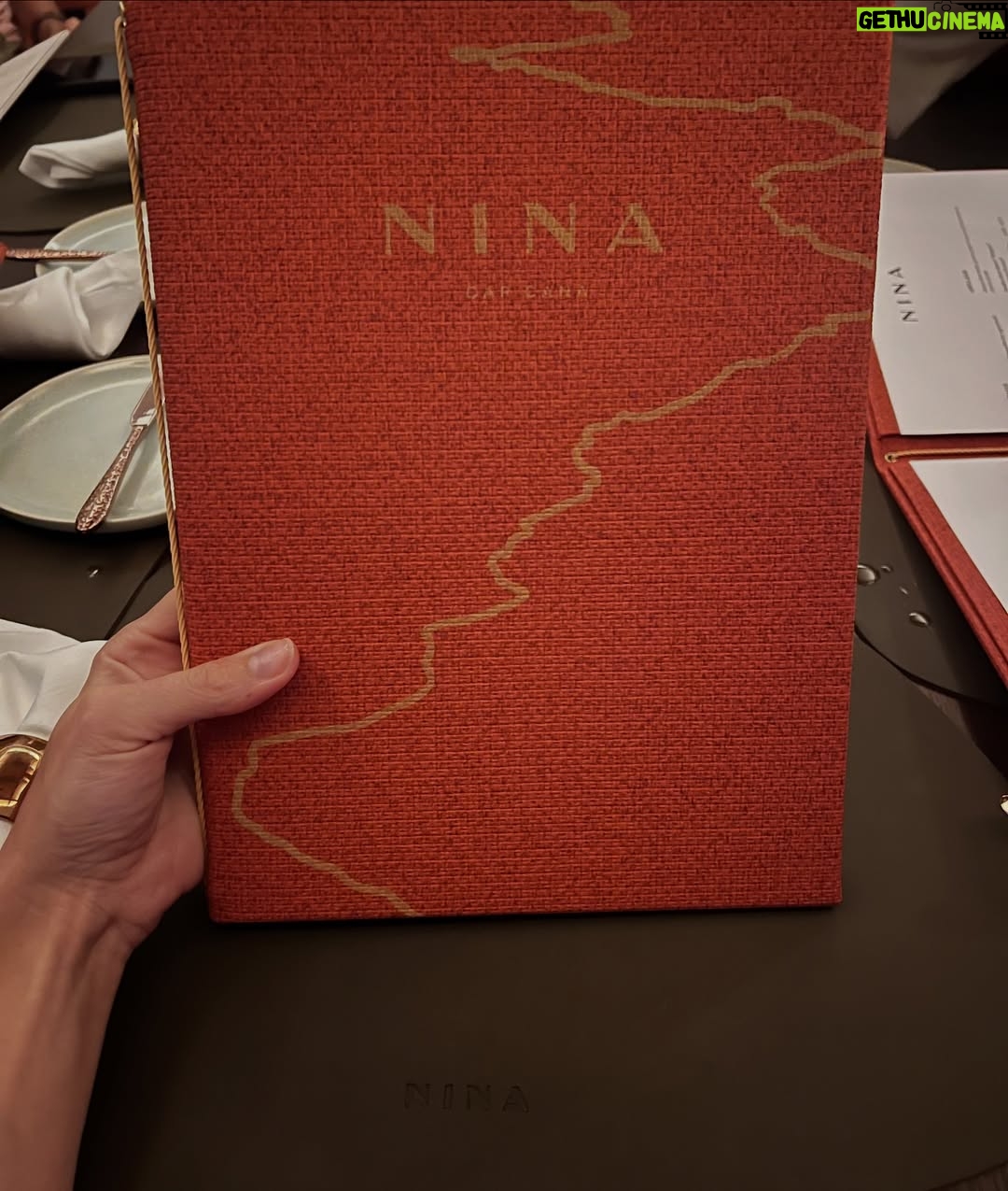 Nina Seničar - 9.5K Likes - An EPIC weekend with my favorite humans. We partied hard, we laughed, we cried, we danced in the rain, we lost our voices singing. This is 40!