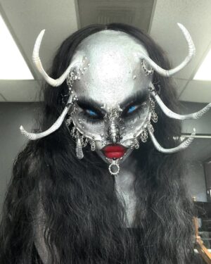 Niohuru X Instagram - Some wet decisions were being made 🩸. Head to @shudder & watch the new episode of @bouletbrothersdragula RIGHT NOW to find out 🩸