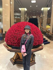Actress Noa Tsurushima HD Photos and Wallpapers November 2025