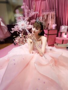 Actress Noa Tsurushima HD Photos and Wallpapers December 2025
