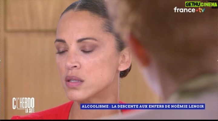 Noémie Lenoir - 3 Likes - Un immense merci à toute l’équipe de C l’hebdo pour leur accueil si chaleureux sur le plateau !
Un vrai plaisir d’avoir pu partager ce moment et d’échanger autour de l’addiction, un sujet qui me tient profondément à cœur.
Ce n’est que le début. L’addiction, sous toutes ses formes, est une réalité qui traverse toutes les couches de la société : jeunes, parents, cadres, artistes, dirigeants, étudiants, soignants… personne n’est à l’abri. Et pourtant, ce sujet reste encore largement tabou, marginalisé ou mal compris. 
On en parle trop peu, ou trop tard. On stigmatise ceux qui en souffrent, au lieu de les écouter. On les isole, au lieu de les accompagner.
Il est urgent de sortir l’addiction de l’ombre. Urgent de reconnaître que derrière chaque comportement addictif, il y a une souffrance, une tentative – maladroite – de calmer une douleur intérieure.
C’est un sujet de santé publique et je continuerai à porter ce message, partout où je le pourrai.
Merci 🙏
@aurelie.casse @natachapolony
@victordekyvere
@clhebdo