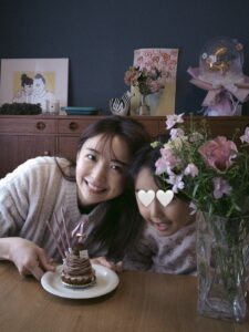 Actress Nonoka Ono HD Photos and Wallpapers December 2025