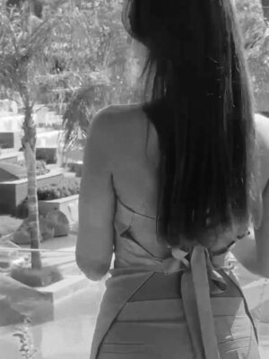 Noor El Zahed Instagram -