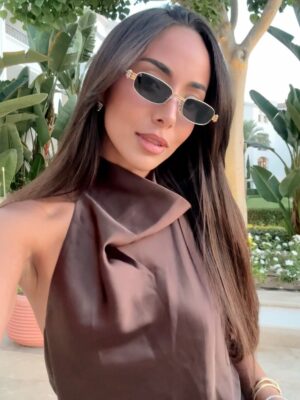 Noor El Zahed Instagram -