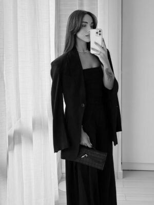 Noor El Zahed Instagram -