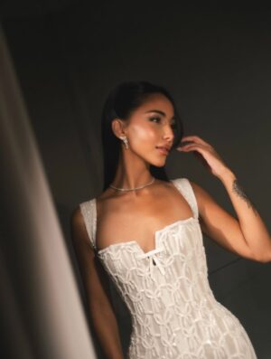Noor El Zahed Instagram - šļø
Dress @latelier_dmia
Jewelry @iramjewelry_
Hair @alfredmakram
Engagement planning @tony_events
Photography @weddingsbyreda
Cinematography @soqrat.films
Catering @ghadakamalcatering
& @partito_cake_byasma
Giveaways @bellafavors_
Pictures taken by @lahja.co @salmamostafas