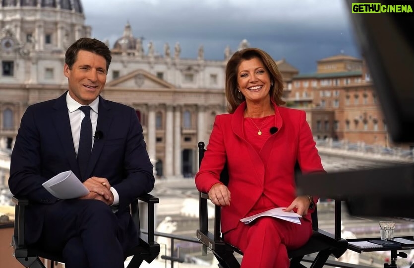 Norah O'Donnell - 5.4K Likes - Congratulations to Tony Dokoupil who has been named the anchor of the CBS EVENING NEWS, America’s longest running nightly newscast. Tony is a superb journalist and will help usher in an ambitious new era for this legacy news broadcast at a critical time in journalism. Watch at 6:30 PM ET on CBS and streaming on Paramount .