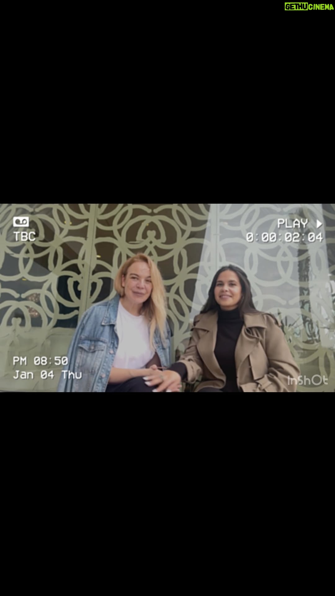 Noufissa Benchehida - 807 Likes - 