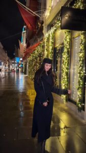 Actress Nour AlGhandour HD Photos and Wallpapers December 2025