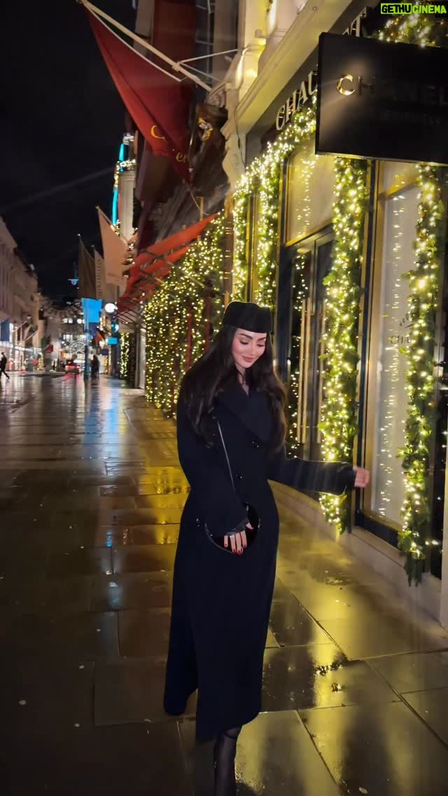 Nour AlGhandour - 123.5K Likes - ♥️✨🇬🇧