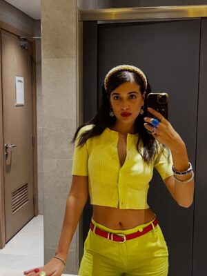 Nourine Abouseada Instagram - lately xx
@byhowaidawagdy
@makeupby.ritaantoine