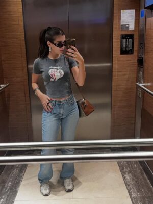 Nourine Abouseada Instagram - ah ya landan