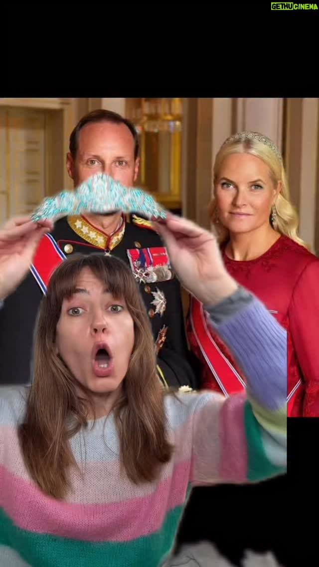 Núria Marín - 11.6K Likes - A Mette Marit se le junta todo el drama judicial de su hijo con serios problemas de salud.
#RoyalSalseo