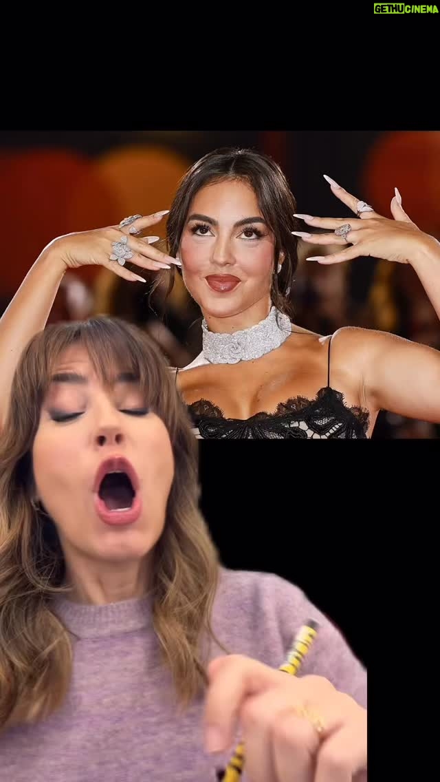 Núria Marín - 18.9K Likes - Necesito que sea ya la boda ibérica. #SalseoIbérico