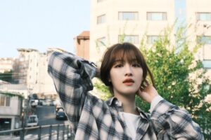 Actress Oh Seung-hee HD Photos and Wallpapers May 2025