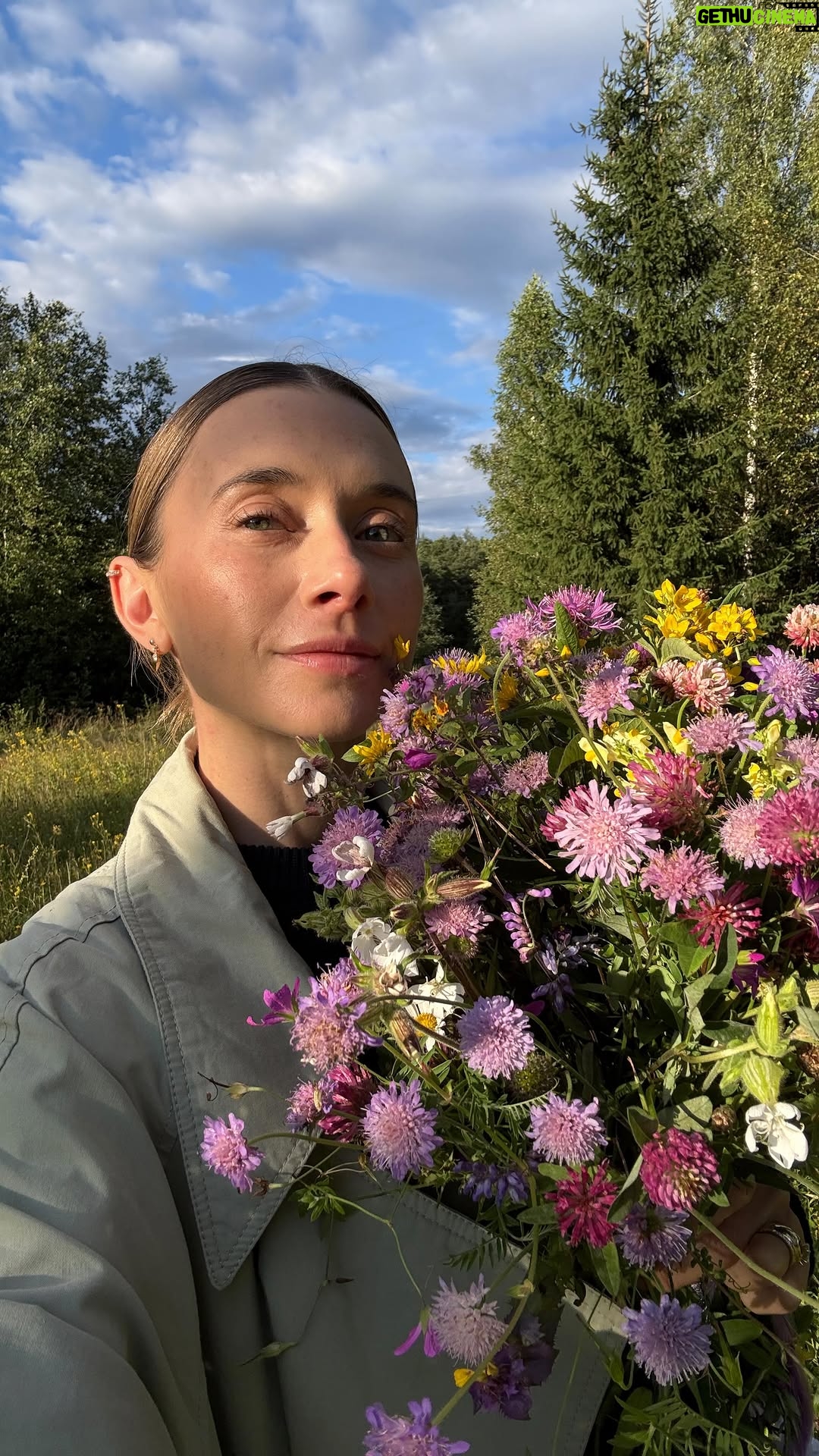Most liked Instagram photo of Olesya Rulin