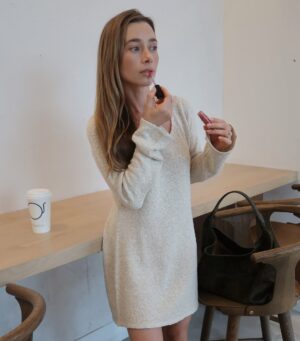 Olesya Rulin Instagram - Mama needs 🍵