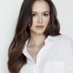 Olivia Sanabia