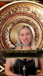 Actress Olivia Taylor Dudley HD Photos and Wallpapers December 2025