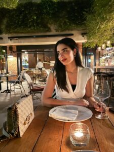Actress Omaima Jawad Al Shukrchi HD Photos and Wallpapers November 2025