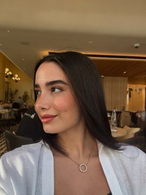 Omaima Jawad Al Shukrchi Instagram - ♥️