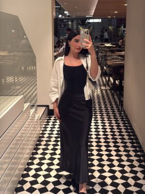 Omaima Jawad Al Shukrchi Instagram - ♥️