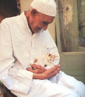Ouidad Elma Instagram - 🇲🇦 Today, I took part in the sit-in alongside hundreds of voices refusing injustice and cruelty.
In Morocco, our street dogs and cats are still victims of massacres, even though a humane and effective solution exists: TNVR (Trap-Neuter-Vaccinate-Return).
We call for the immediate implementation of the TNVR program enacted by the 2019 convention and the removal of Article 5 from the proposed Law 19-25, which criminalizes compassion towards animals.
Protecting animals is not an option, it is a matter of dignity and justice for the human collective.
✊🐕🐈 #StopMassacres #TNVR #RespectAnimal #Morocco 🇲🇦❤️