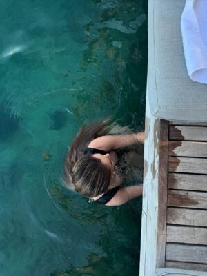 Öykü Çelik Instagram - 🌀