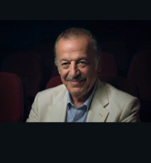 Özge Özberk Instagram - Ödül almak şöyle dursun, bu zamanın hızlı akışına bir çare bulmalıydık.  Tamı tamına 20 sene önce aldığım ödülümle yan yana koydum onları🙏🏼 🌸
Onlarca senaryo okuyoruz. Kimi suya yazı oluyor kimi kalplerden sonsuza kadar silinmiyor.  Bu unutulmaz gecede Sadri Alışık 100. yaşında özlemle ve tüm güzelliğiyle anıldı. Teknolojinin nimetlerinden faydalanılarak geceye ait duygularını paylaştıkça,  gözlerimiz doldu. Kimler anılmadı ki. Zamanın acımasızlığını burada da hissettik. Zamanla bir kavgam yok ama yine de gıcığım bu kadar hızlı geçmesine. Ez cümle daha nicelerine.. Emeği geçen herkese sonsuz teşekkürler ❤️🙏🏼
@hdisigortasadrialisikodulleri 🌸
#Takıntılar film 🥰
