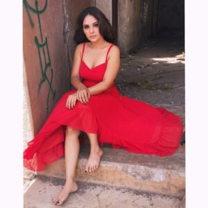 Actress Pallavi Patil HD Photos and Wallpapers December 2025