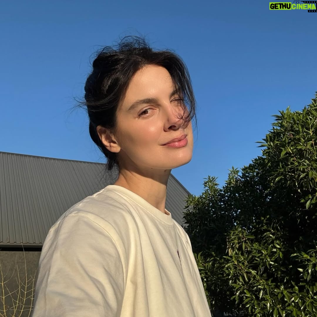Paloma Moreno - 5.6K Likes - Campo y playa 🤍