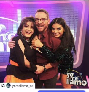 Paola Farías Instagram - emocional):
“Hoy el Ecuador pierde una de sus voces más queridas.
Tuve el privilegio de compartir contigo en Yo Me Llamo, y llevarme el recuerdo de una mujer inmensamente talentosa, generosa y llena de luz.
Gracias, Paulina Tamayo, por dejar tanto arte, tanto amor y tanto Ecuador en cada nota que cantaste.
Tu voz seguirá viviendo en el corazón de todos nosotros.
Descansa en paz, querida Paulina 🤍🇪🇨.