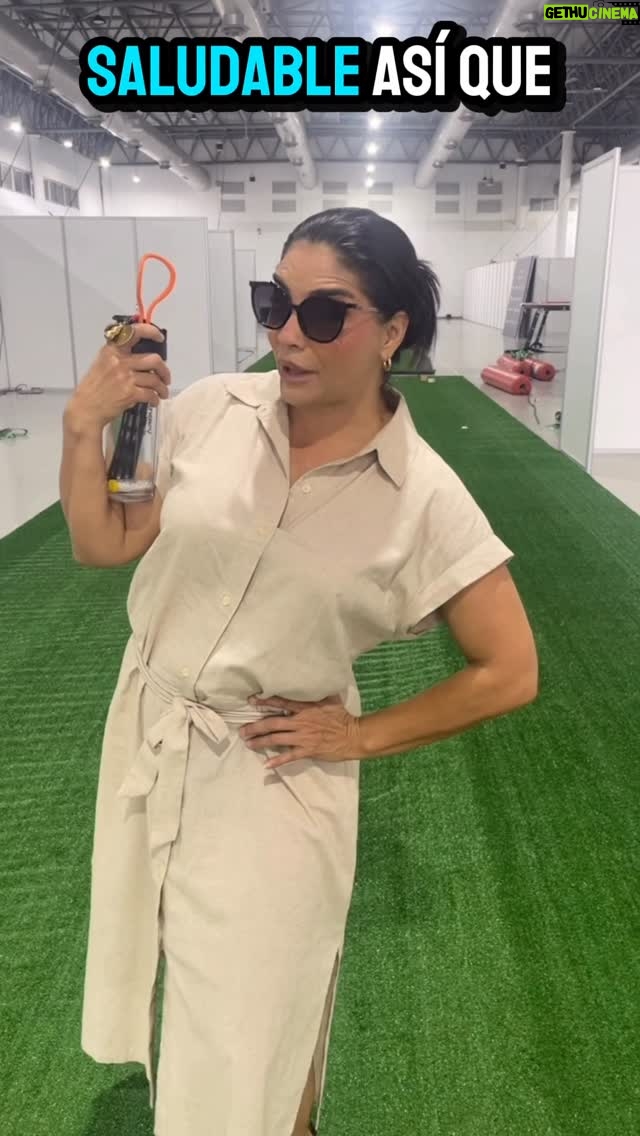 Paola Farías - 713 Likes - historia:

¡Este 13, 14 y 15 de noviembre estaré como expositora en la Feria de la Salud en Expo Plaza! 💚
Ven a conocer más sobre [estilo de vida saludable , descubre tips de bienestar y disfruta de promociones exclusivas. 🌿

📍 Expo Plaza
🗓️ 13, 14 y 15 de noviembre
💬 ¡Te espero para compartir salud y buena energía!

#FeriaDeLaSalud #ExpoPlaza #Bienestar #SaludIntegral #EstiloDeVidaSaludable #ExpoSalud #CrecimientoPersonal