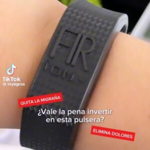 Paola Farías Instagram - Realmente funciona la Tecnología Nipponflex, llevo 3 días usando la pulsera y me siento renovado ,sin dolencias gracias a mí querida @nipponflexoficial Paola Farias 🥰
@destacar@todos@seguidores