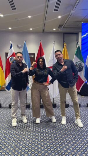 Paola Farías Instagram - Durante años busqué una oportunidad que realmente generara resultados reales y sostenibles.
Hoy, gracias a una tecnología innovadora en bienestar, estoy viendo frutos reales de mi esfuerzo.
Lo mejor es que no estoy solo(a): formé un equipo internacional de personas que también están transformando su vida. 🌍
Si estás buscando una oportunidad seria, con acompañamiento y resultados,
💬 escríbeme. Te mostraré cómo puedes formar parte de este movimiento desde cualquier parte del mundo.
#OportunidadReal #EquipoGlobal #EmprendeConPropósito #BienestarYÉxito #resultadosreales #actriz #LuchaPrtusueñosPaolaFarias