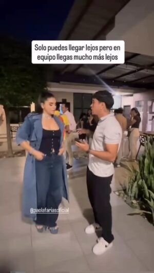 Paola Farías Instagram - . “No esperes a que te llamen… crea tu oportunidad” #emprendeconPaolaFarias #crecimientopersonal #biohaking